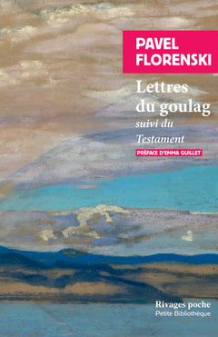 Lettres du goulag: suivi du: Testament