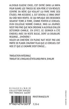 La Mouche du coche