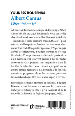 Albert Camus