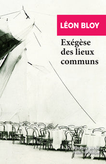 exégèse des lieux communs