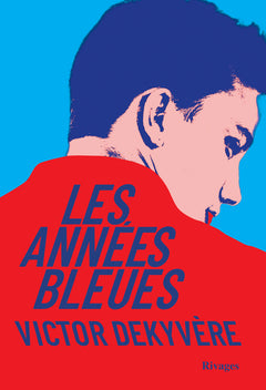 Les années bleues