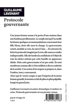 Protocole gouvernante