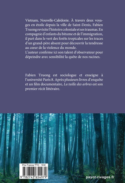 La taille des arbres