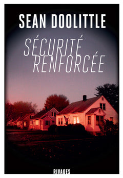 Sécurité renforcée