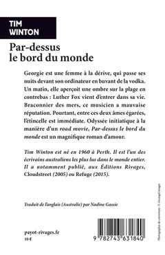 Par-dessus le bord du monde