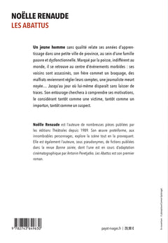 Les Abattus