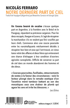 Notre dernière part de ciel