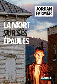la mort sur ses épaules