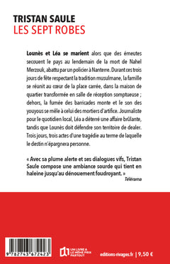 Les sept robes