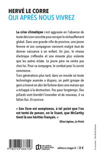 Qui après nous vivrez