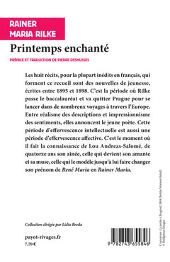 Printemps enchanté