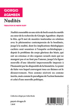 nudités