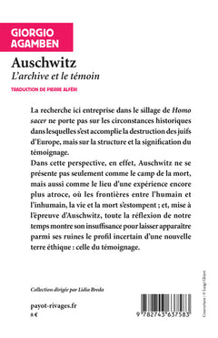 Auschwitz
