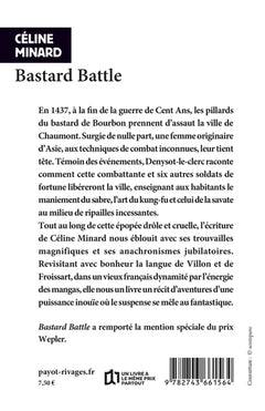 Bastard Battle