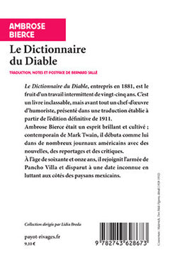 Le Dictionnaire du Diable