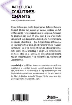 D'autres chants