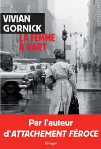 la femme à part
