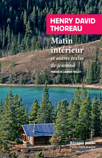 matin intérieur