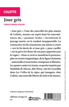Un jour gris