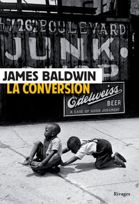 La conversion