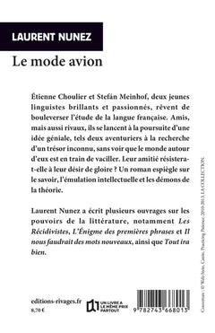 Le mode avion