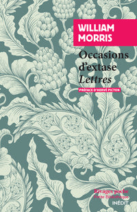 Occasions d'extase