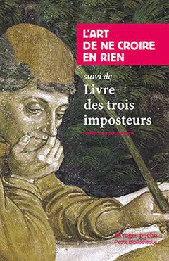 L'Art de ne croire en rien