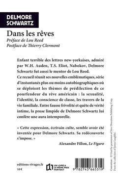 Dans les rêves