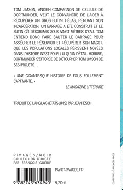 Dégâts des eaux