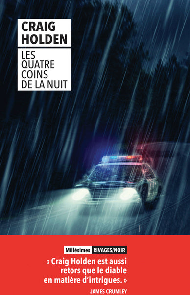 Les quatre coins de la nuit