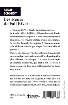 Les soeurs de Fall River