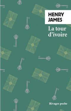 La Tour d'ivoire