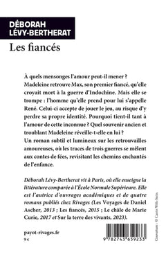 Les fiancés