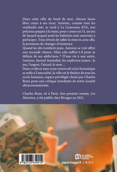 La maison de jeu