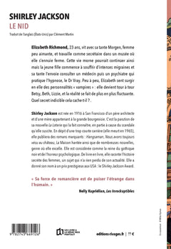 Le nid