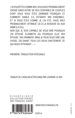 Un meurtre et rien d'autre