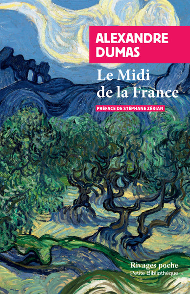 Le midi de la France