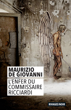 L'Enfer du commissaire Ricciardi