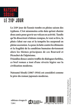 Le 210e jour