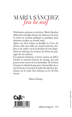 feu la soif