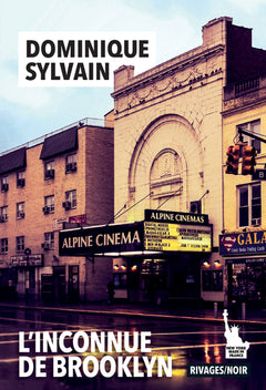 L'inconnue de Brooklyn