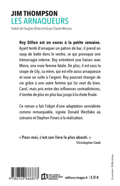 Les Arnaqueurs