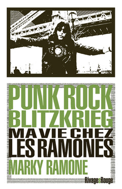 Punk Rock Blitzkrieg