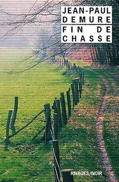 Fin de chasse