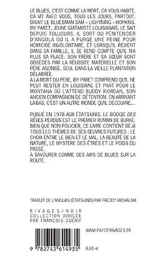 Le Boogie des rêves perdus