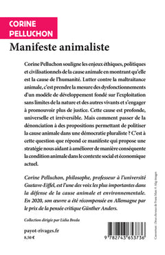 Manifeste animaliste