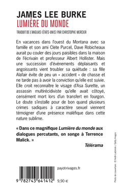 Lumière du monde