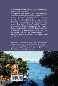 Pas d'ici
