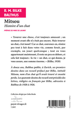 Mitsou