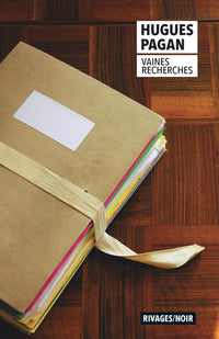 Vaines recherches
